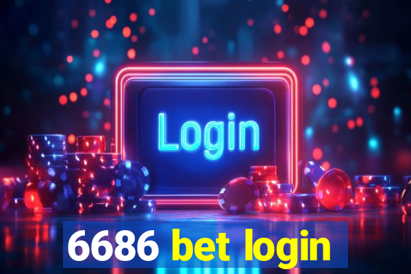 6686 bet login